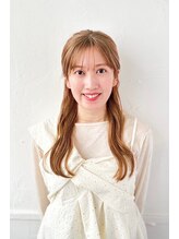 テンバイシオミエイチ(10 by shiomi H) 野村 百花