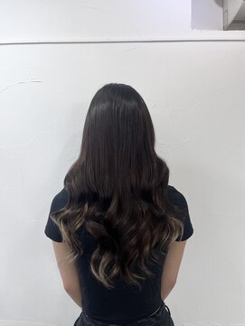 プルエクステのお店ネクスト(NEXT) #プルエクステ #エクステ #シールエクステ