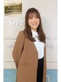 アマンヘアーイースト 吉祥寺東口店(Aman hair-e) 齊藤 美香 ☆  吉祥寺