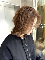 ボルタノット(volta∞knot)&nbsp;ウルフレイヤー×ハイライト