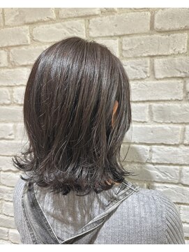 リビング(LiVing) LiVingでしか出来ないカラー