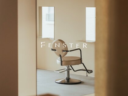 フェンスター(Fenster)の写真
