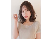 リリー 日吉(Lily)