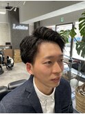ニュアンスパーマ