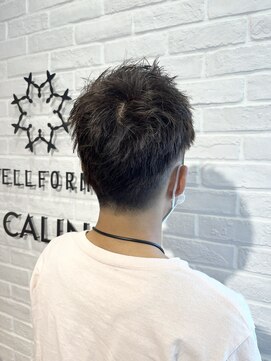 ビューティー エールフォルム 浜松有玉店(BEAUTY YELLFORME) オリーブアッシュ