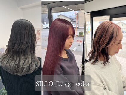 シロ(SILLO.)の写真