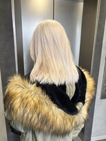 ソル 栄矢場町(SOL)&nbsp;ホワイトブロンド