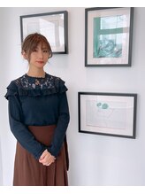 オーブ ヘアー クレア 春日店(AUBE HAIR crea) Nao 