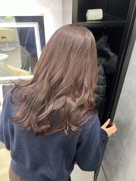 ロウ ジャム 川崎(ROW JAM) チョコレートブラウン