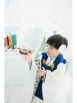 ヘアアートマール(Hair Art marl) キッズカット