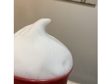 チャプレット(chaplet)の雰囲気（ヘッドスパのご予約は【お電話のみ】となっております。）