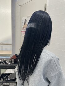 ハーツヘアーズ 五日市店(HEARTS hair's)  6Dエクステ