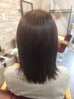 アップビート(Up-Beat)&nbsp;髪質改善トリートメント