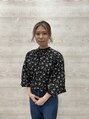 アグ ヘアー リーヴァ 上田店(Agu hair riva) 両角 水紅