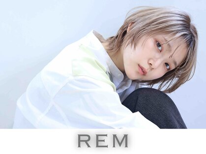 レム 武蔵小杉店(REM)の写真