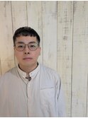 クロップフェード