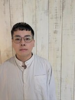 エスポワール 北習志野店(ESPOIR) クロップフェード