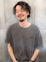 アムレヘアー(amule hair) JUN 