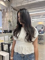 リラ バイ クオーレ(LIRA by CUORE)&nbsp;韓国風レイヤー