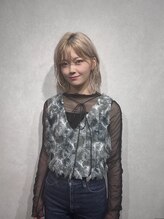 アミ 博多(amie) YUKI 