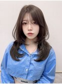 【kumu】 似合わせ前髪/トレンドレイヤー/栄/名古屋/20代/30代