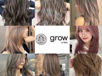グロウ 恵比寿(grow)の写真/HOT PEPPER Beauty AWARD 2020～2022 BEST SALON SILVER Prize受賞, 2023～2024 注目サロン選出【恵比寿】