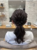 ローポニー