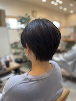 クロエバイラヴィズム 郡山さくら通り店(CLOE by LUVISM)&nbsp;ミニマムショート♪