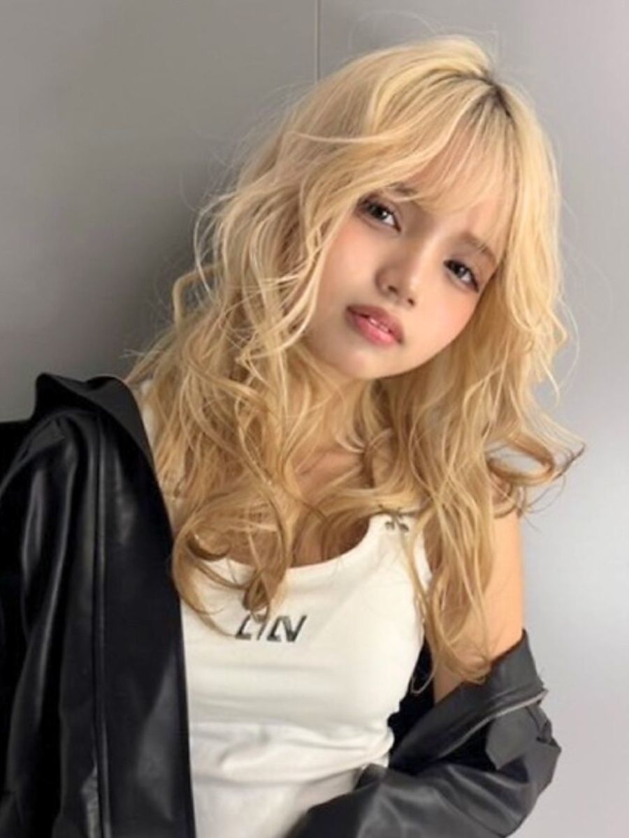 ★ENYCE★レディーエニーチェ★斜めカット ベアトップ★ベージュ★S★ ヘアスタイル｜エニフォーイーストハム(Eni for eastham