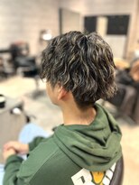 ソル 八王子(SOL)&nbsp;ツイストスパイラル