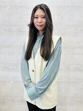 アグ ヘアー リーヴァ 上田店(Agu hair riva) 両角 水紅