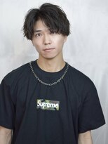 エイト メン 那覇新都心店(EIGHT MEN)&nbsp;ツイスパコンマ