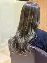 エル バイ ファースト(L by first)&nbsp;【L by first】ハイライトシルバー