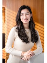 ヘアドゥ 稲毛店(hair do)&nbsp;ヘルシーロング