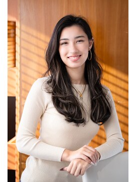 ヘアドゥ 稲毛店(hair do) ヘルシーロング