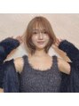 リベルタ(liberta) 大好評の小顔 効果抜群レイヤーカット♪スタイリングが簡単です!