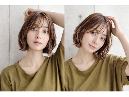 ラピス 銀座 blue店(Lapis)の写真