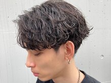 ラヴィズムバイフィフス 長岡古正寺店 長岡駅(LUVISM by fifth)