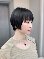 クオーレ(CUORE)&nbsp;ハンサムショート