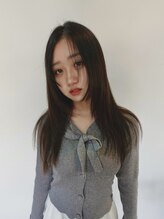 セプト(sept.)&nbsp;顔まわりレイヤー【sept.Ryo】