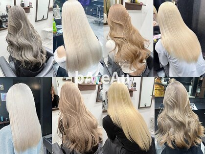 バトー(bAteAu)の写真