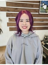 チーズ(CheE's)&nbsp;ひとみ 