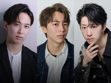 ルースト 南堀江店(ROOST)