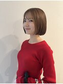 ボブスタイル