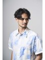 ピークアブー 銀座中央通り(PEEK-A-BOO)&nbsp;清潔感があり爽やかなメンズスタイルお任せください！