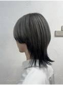 《yuzu》ハスキーウルフ[大宮/大宮駅/大宮ショート/大宮MEN'S]