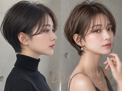 ロア 江坂(LOA)の写真