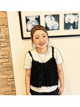 リストヘアー(Liyst hair)&nbsp;Hayashi 