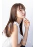 【1日3名限定】カット+髪質改善カラー+プレミアムトリートメント ¥15,800