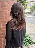 〈浅草美容室〉ミディアムレイヤー/ローレイヤー